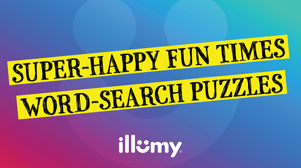 super-happy fun times work-search puzzles