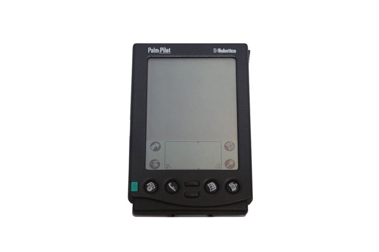 what-happened-to-palm-pilot